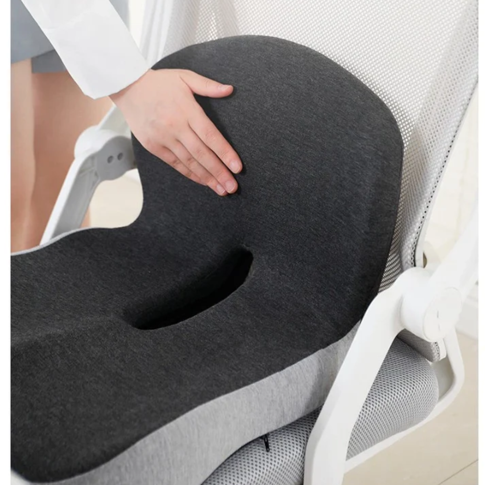 Tranquillow Nova™ - Ergonomisk Sittkudde