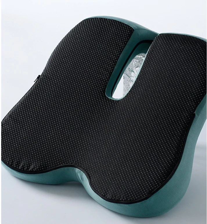 Tranquillow Nova™ - Ergonomisk Sittkudde