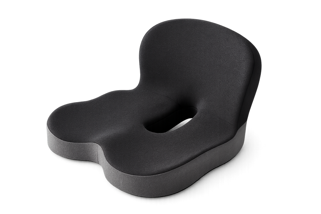 Tranquillow Nova™ - Ergonomisk Sittkudde